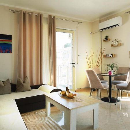 Sea View Apartement Durres Exterior photo